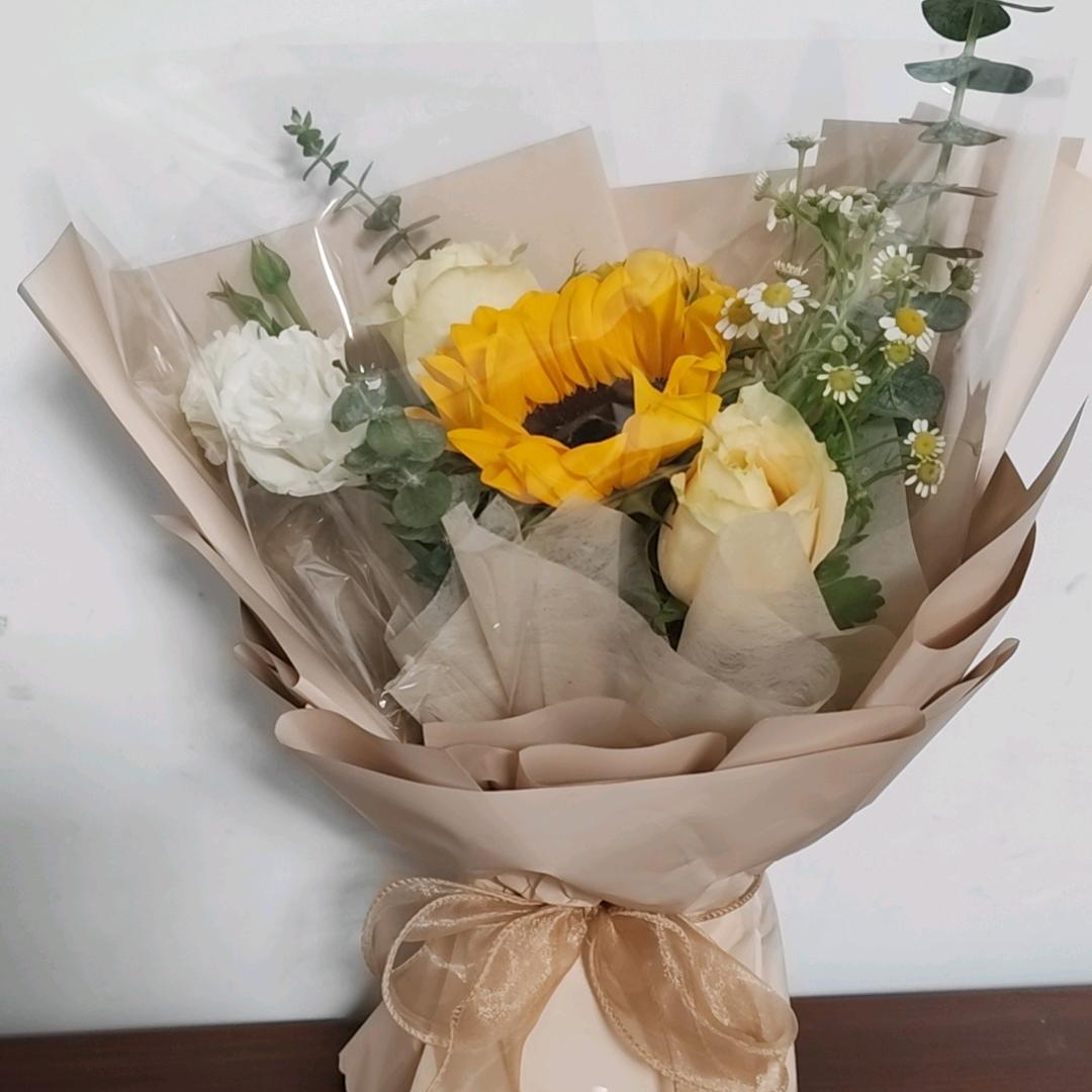 香水百合👒