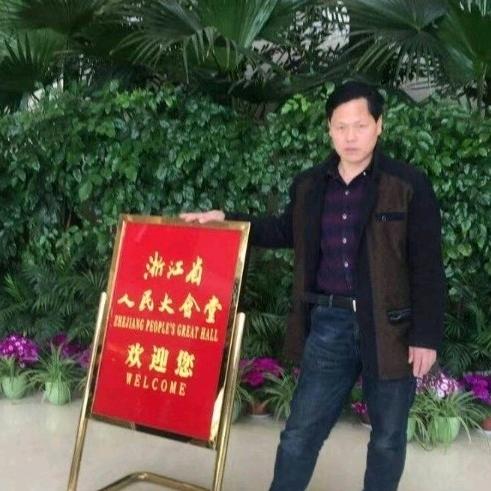 徐传刚