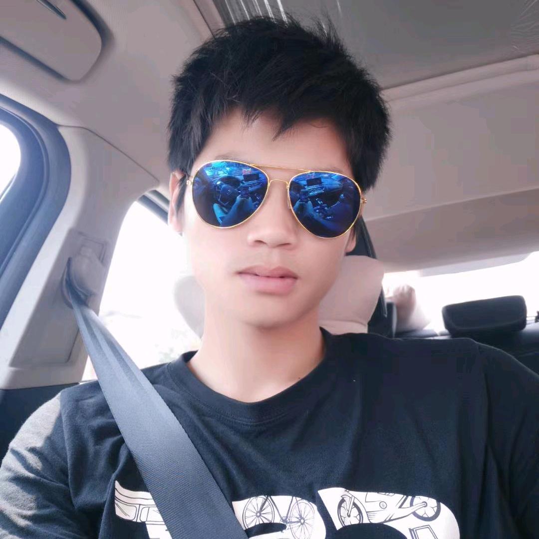 华.仔
