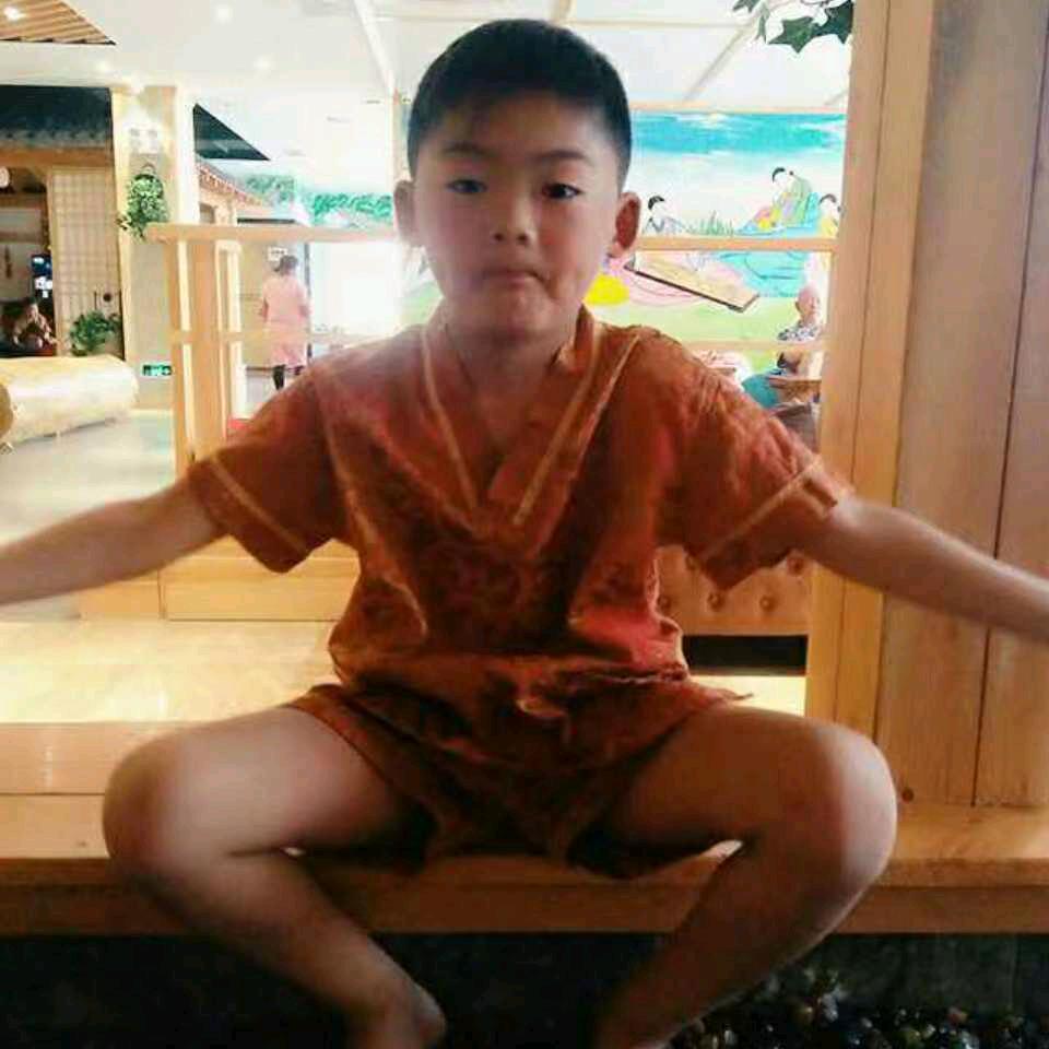 我是李哥