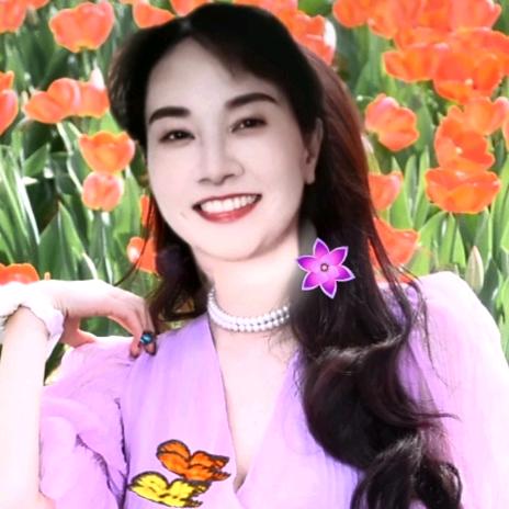 ꧁🌹开心女神🌹꧂