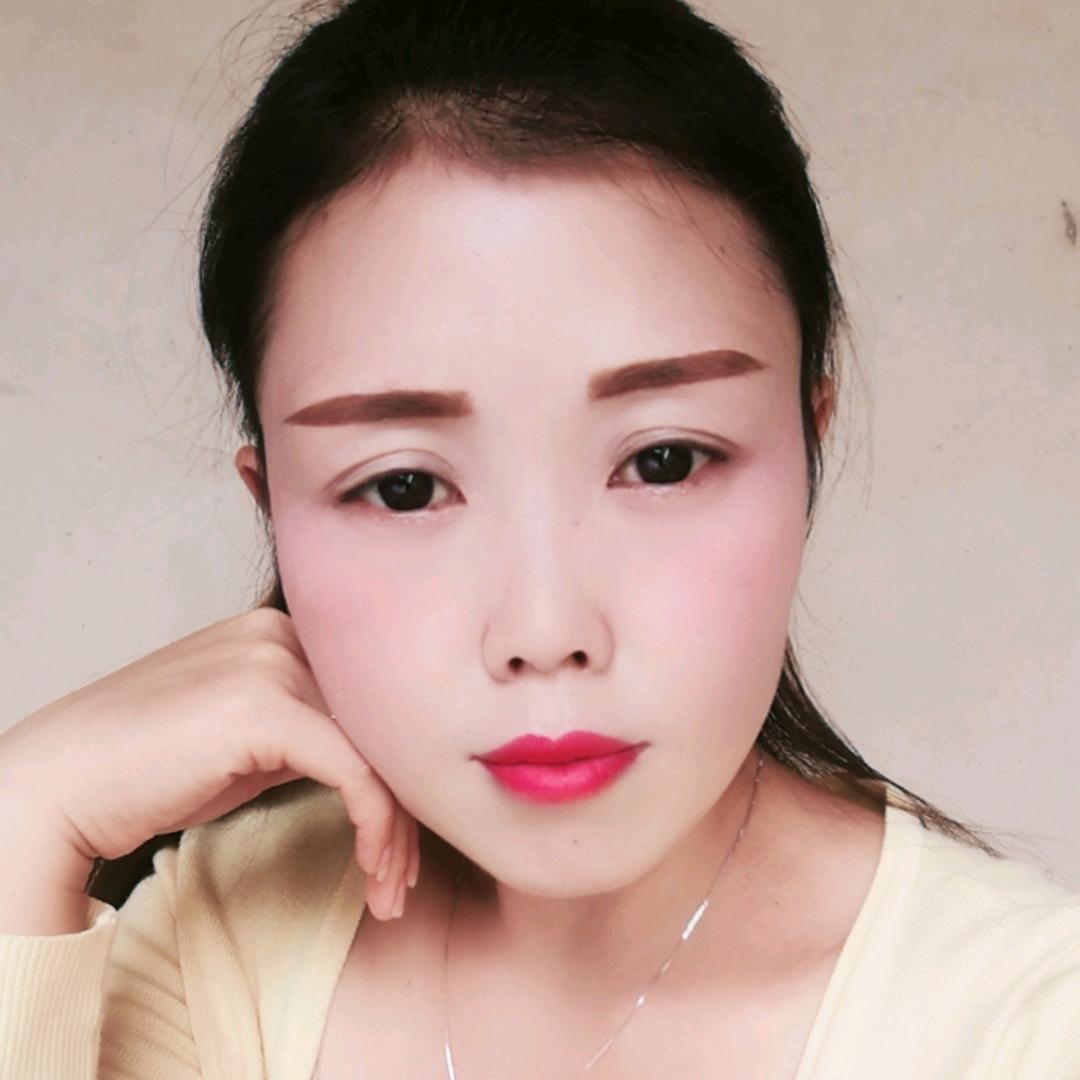 快乐的家