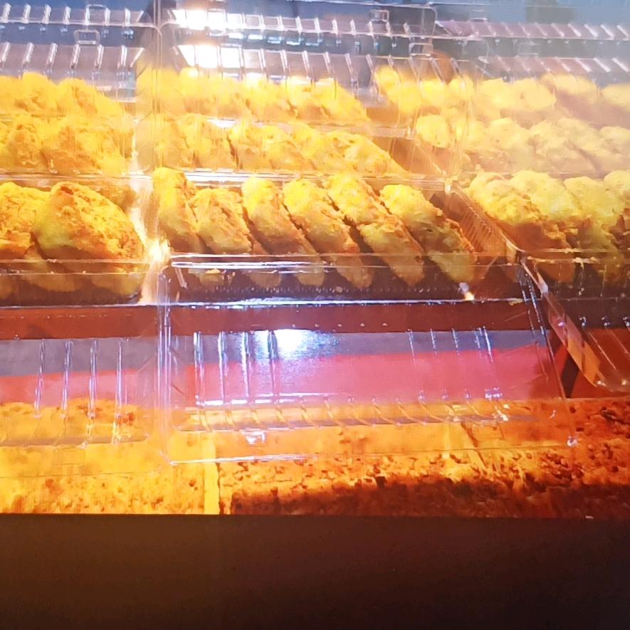 陇南核桃香酥饼（阶州夜市店）