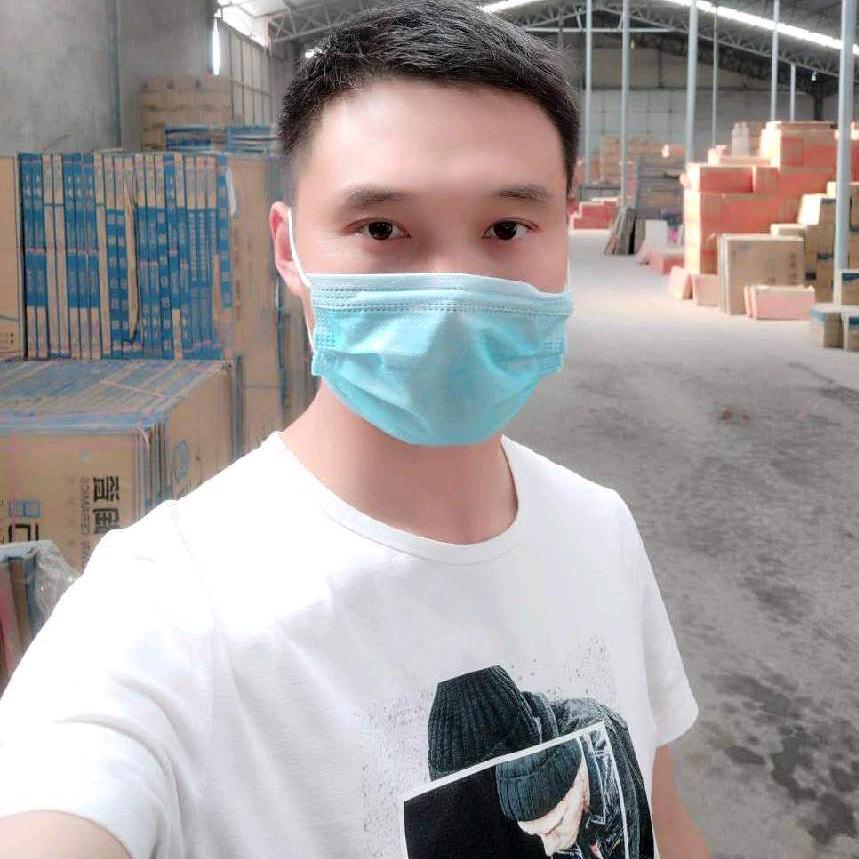 升华陶瓷～山东分公司小岳