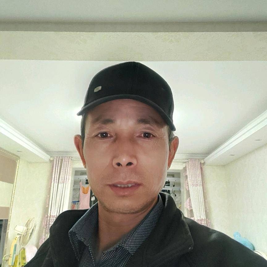 周新江
