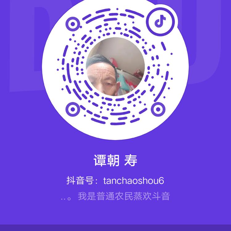 老谭