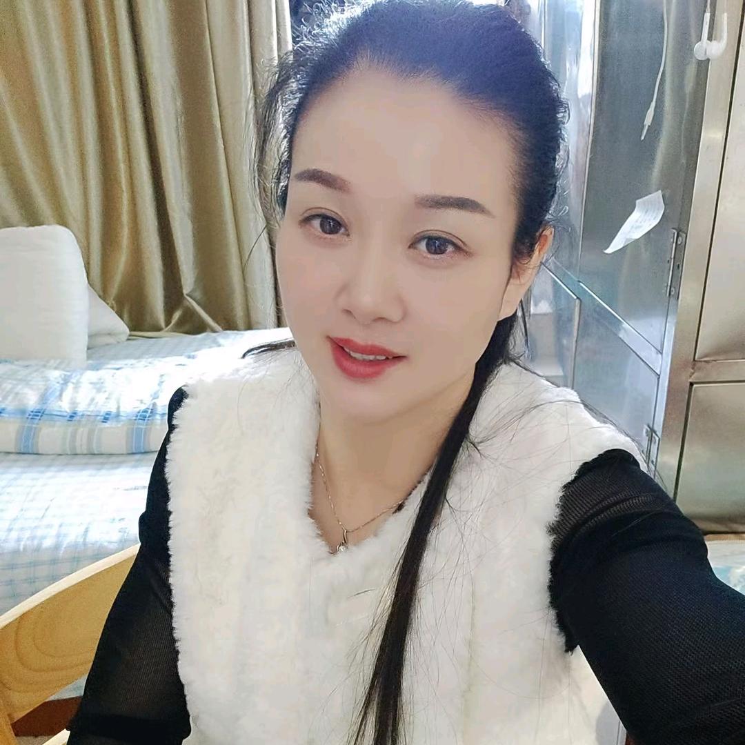 @有你真好