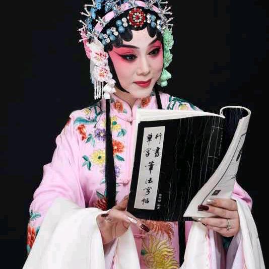 闫派，蔡小琴，开播不定时！