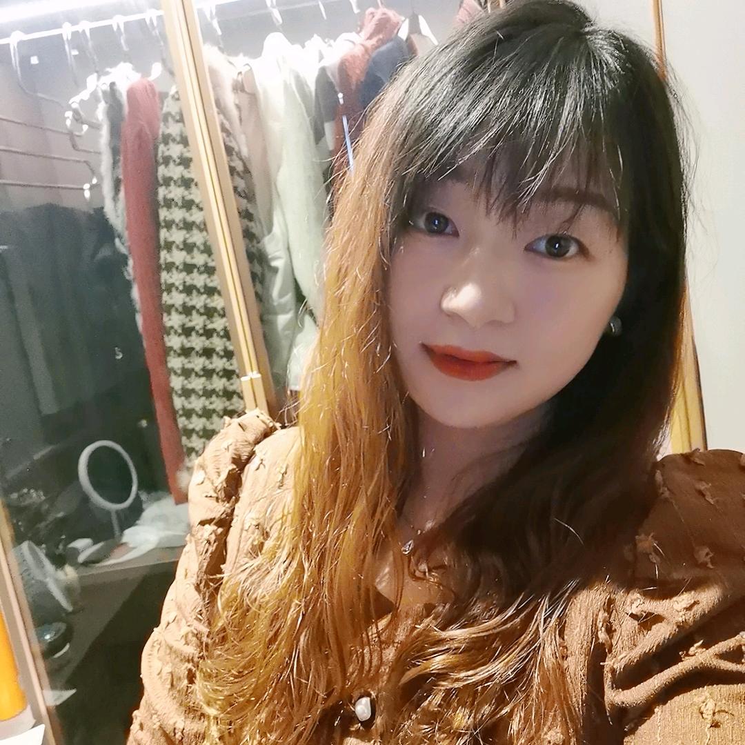 🌈A. 婷婷.