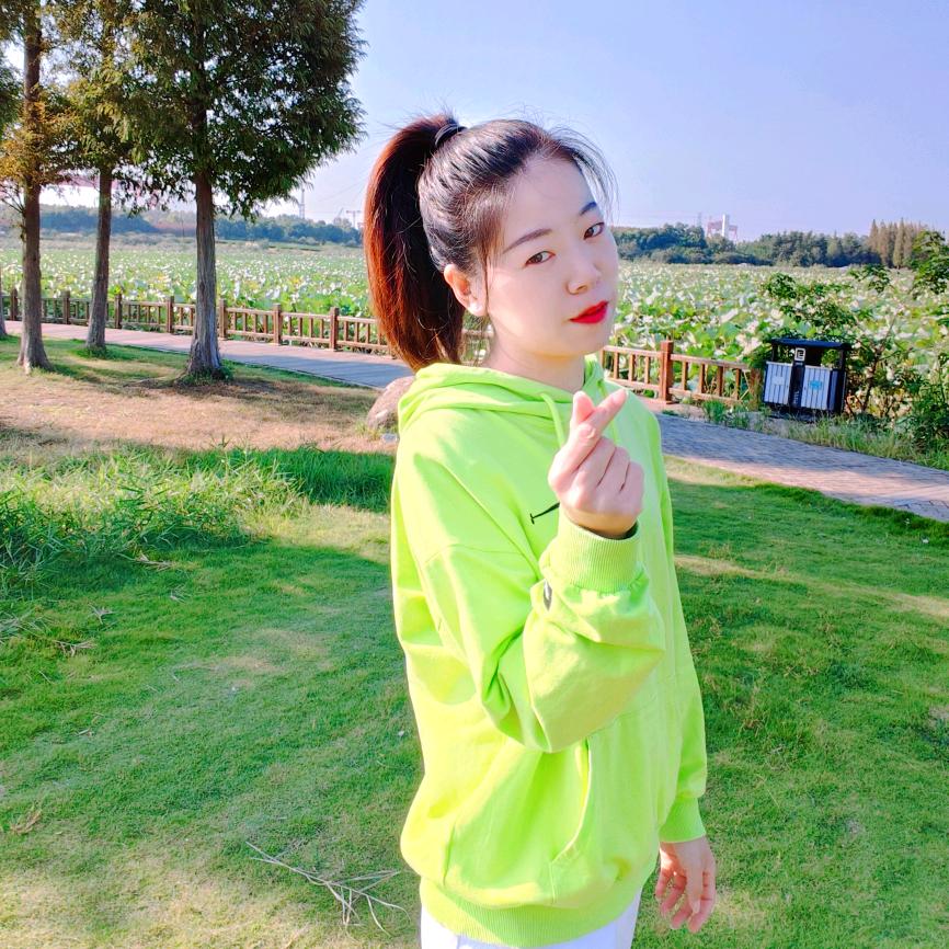 萱萱和俏婆婆