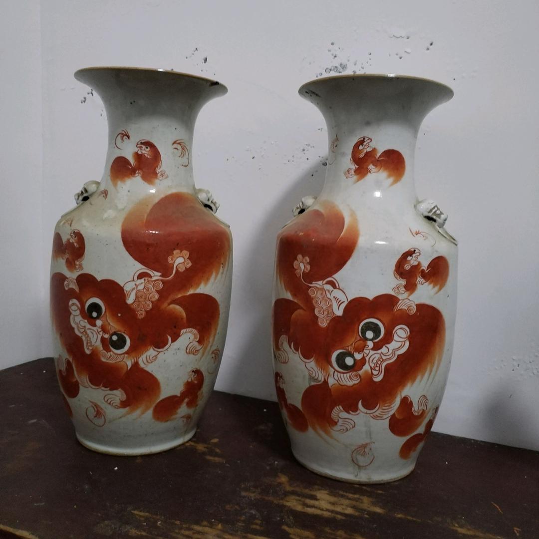 谷郎怀旧老物件