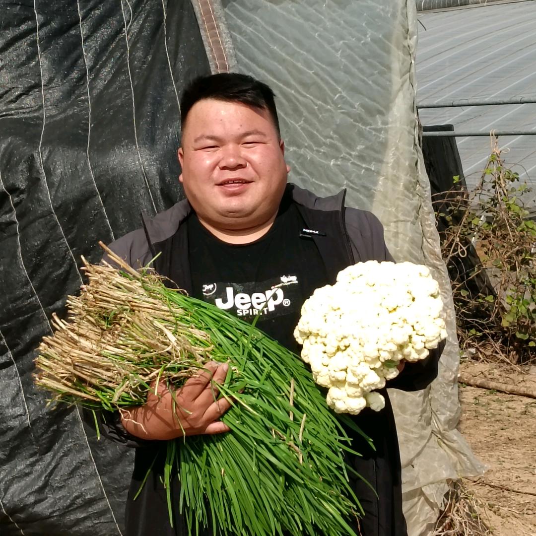 窦牛哥