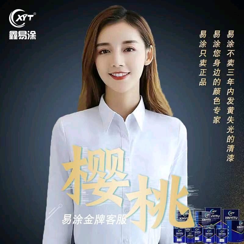 毕方汽车油漆辅料