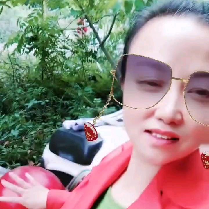 @芳姐
