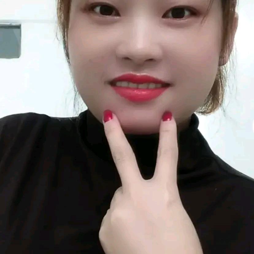 于都小姐姐