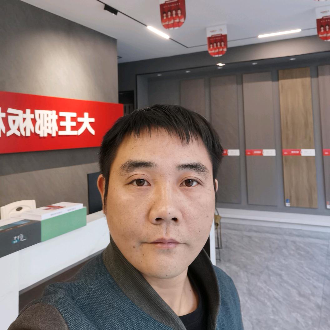大江口大王椰全屋定制工厂～向求