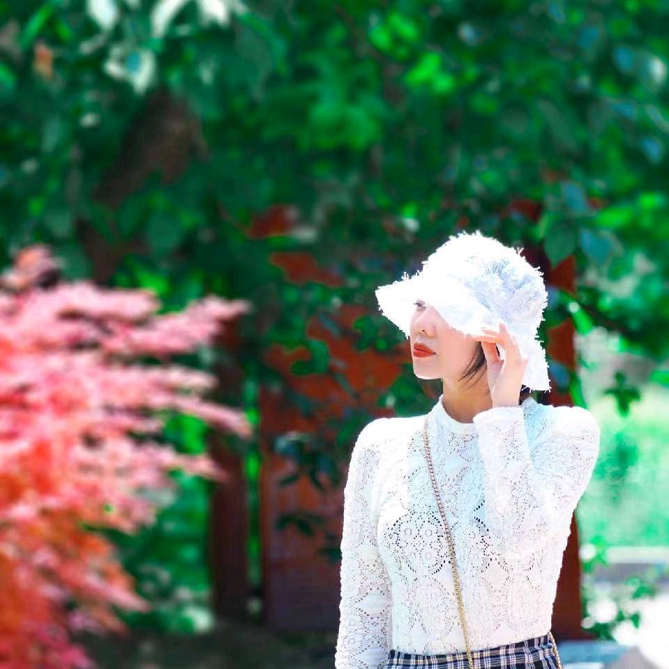 楚楚@