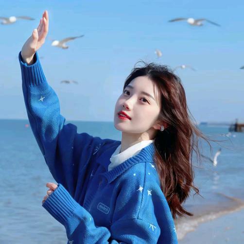 晴天（手机摄影）