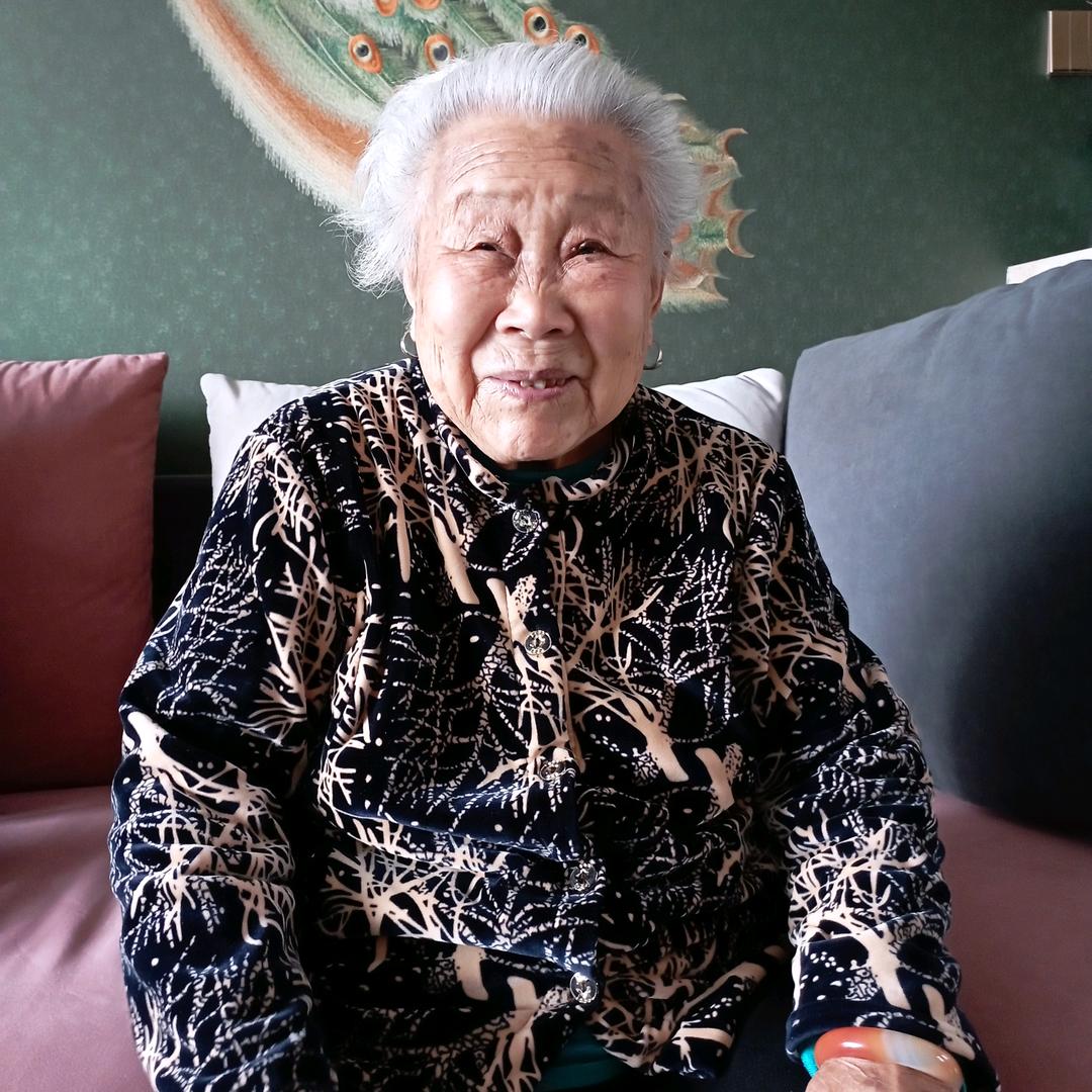 老太君