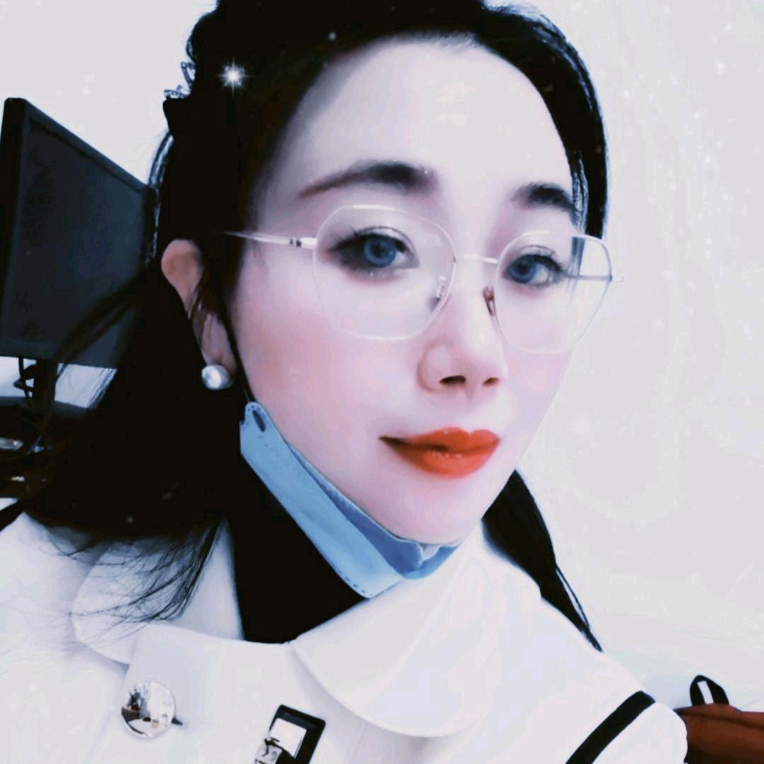 韩金铭小姐姐