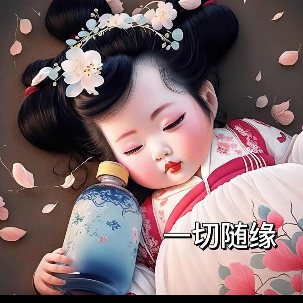 糖🍭🍭