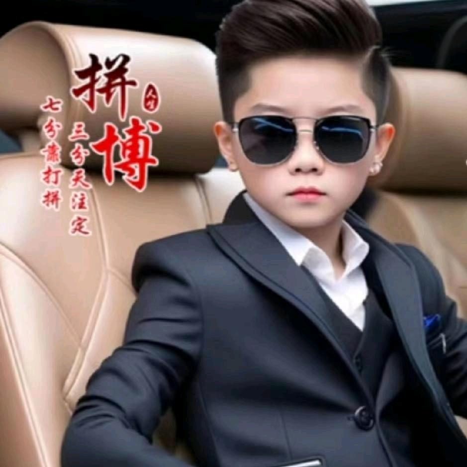 村上波波