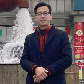大爱寻亲公益