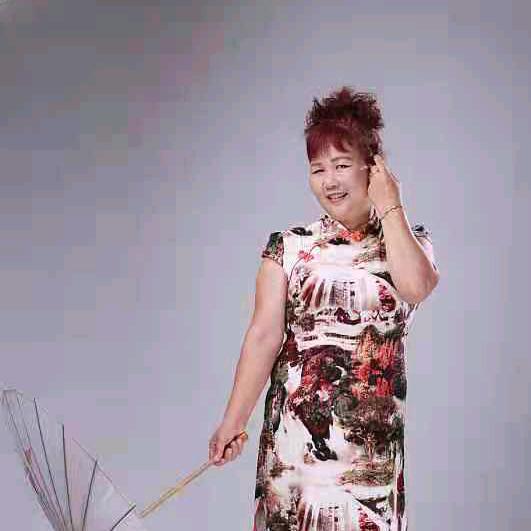 小翠芳