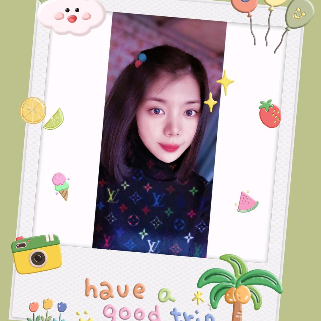 Miss孙