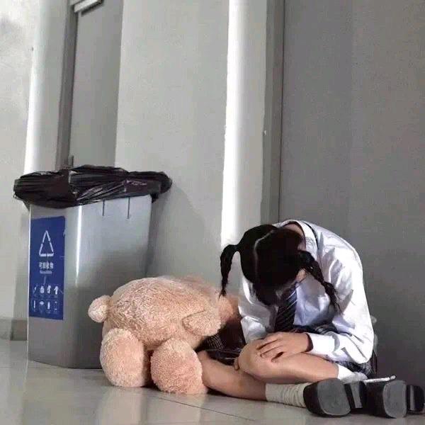 好想被风刮走