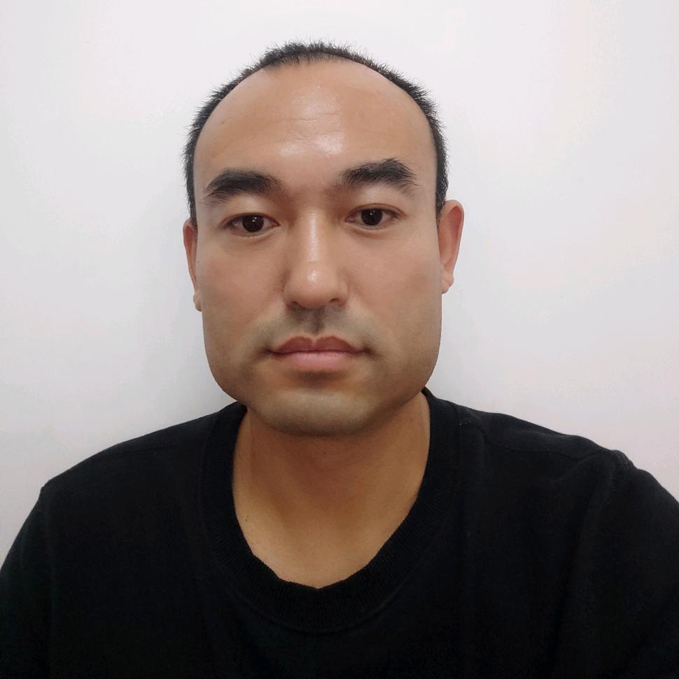 新疆王哥