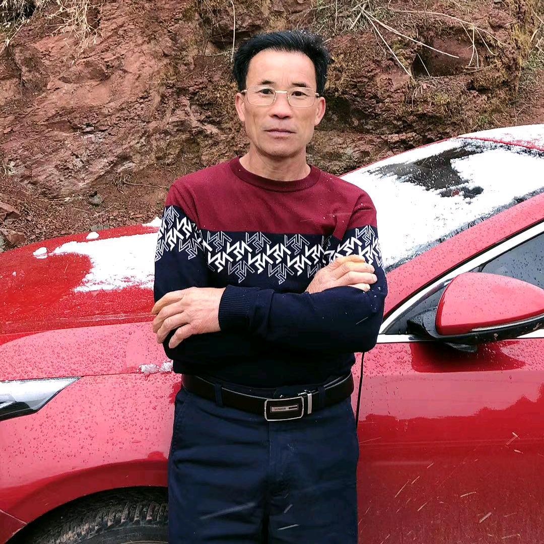 故乡情.