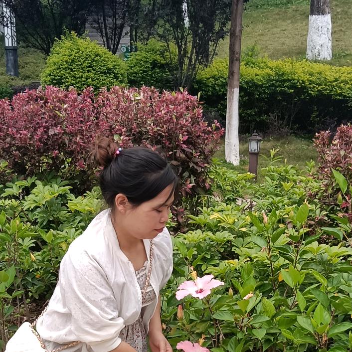 广西妹