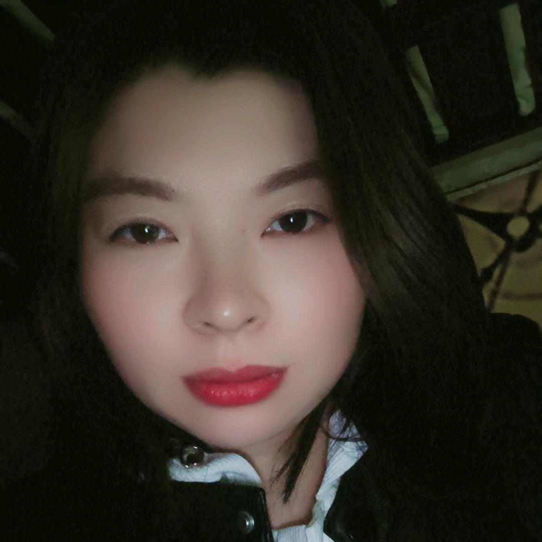 这女子带点小白痴