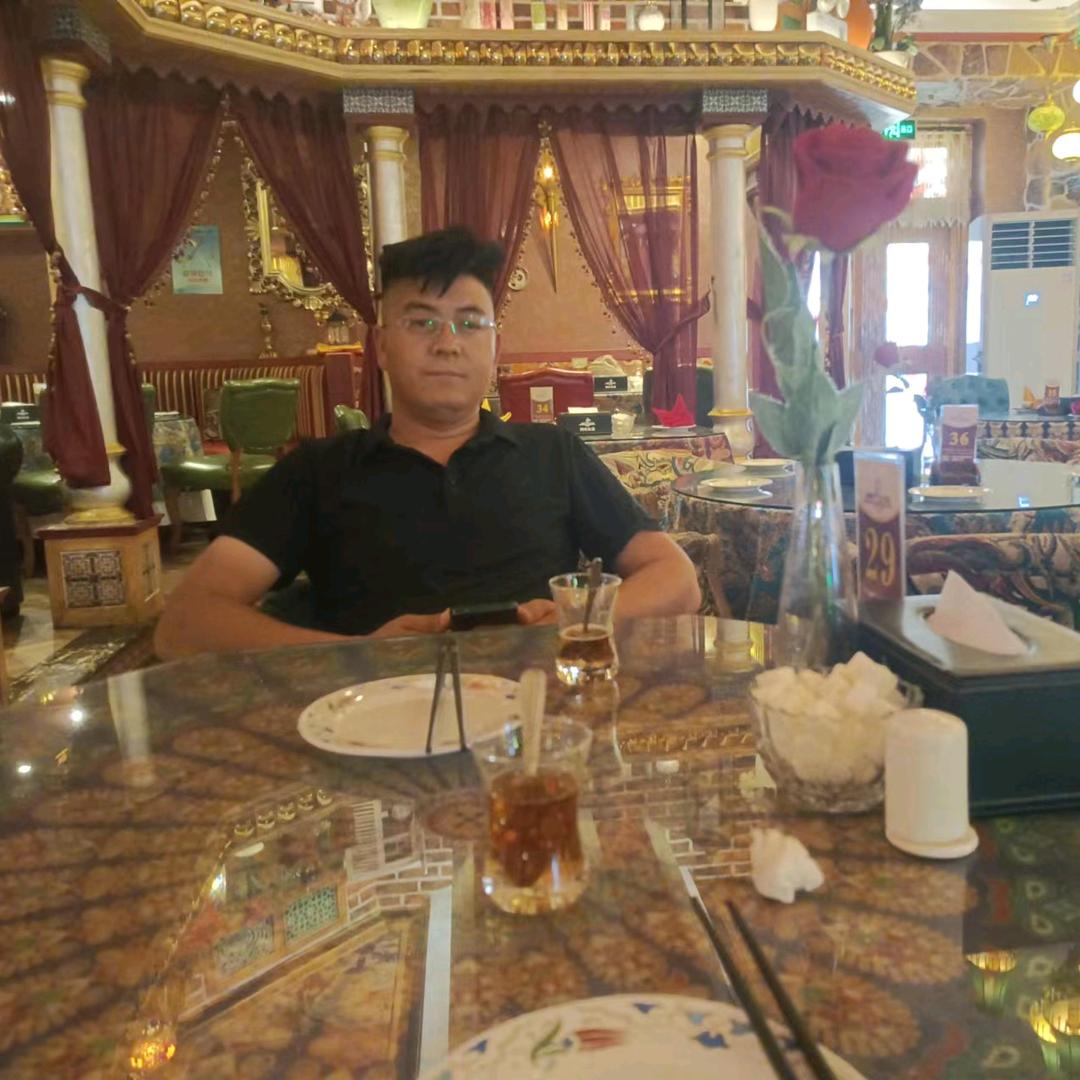 少爷