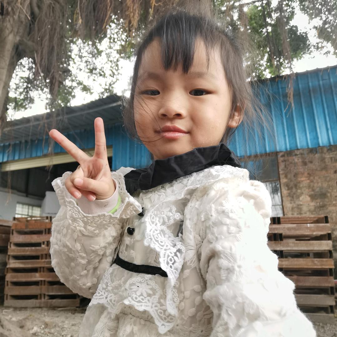 小黑妹