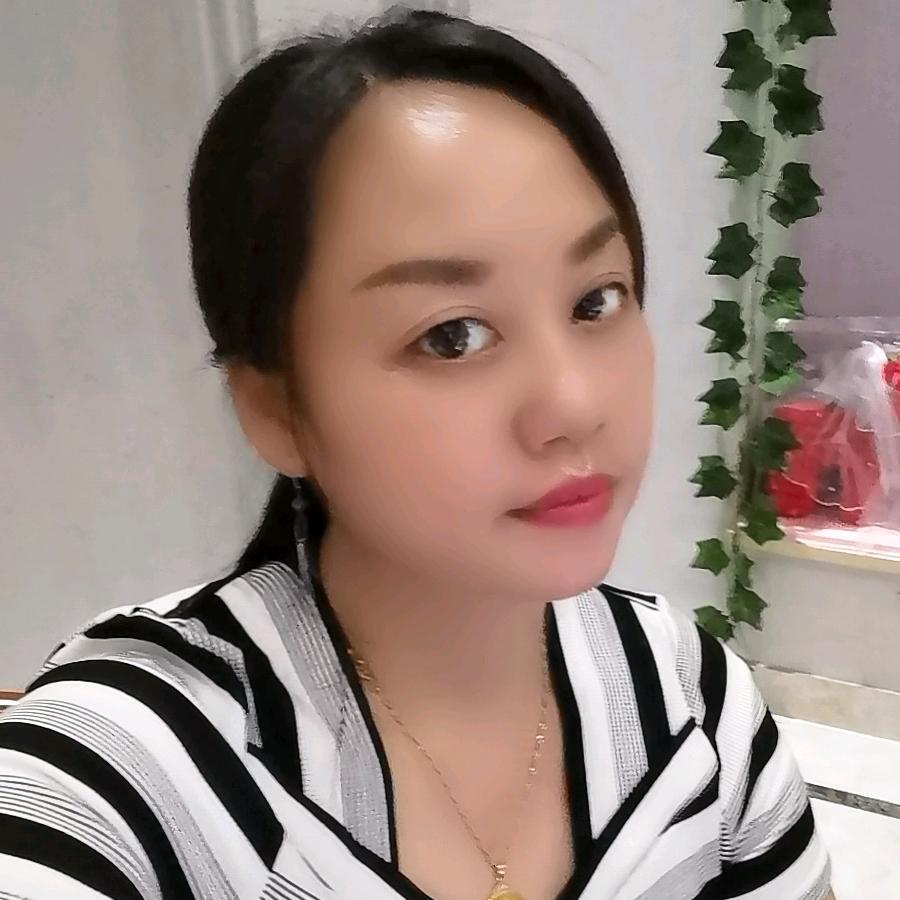 丽丽（小号）
