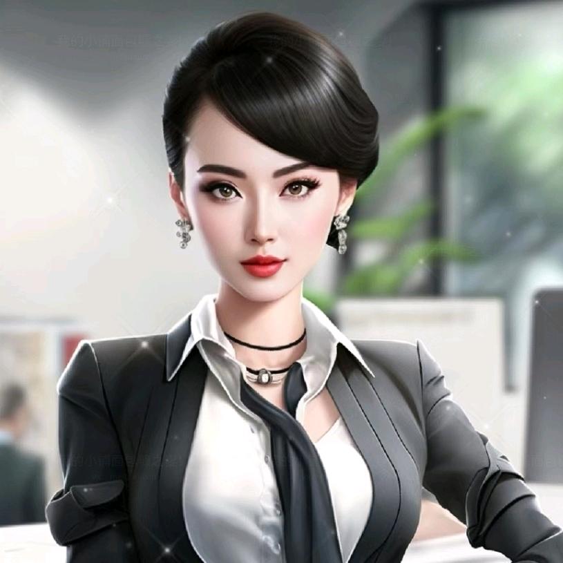 小玖月
