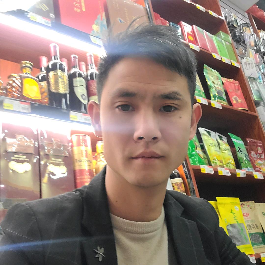 陈祖明