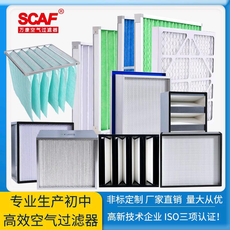 四川万康节能环保科技有限公司