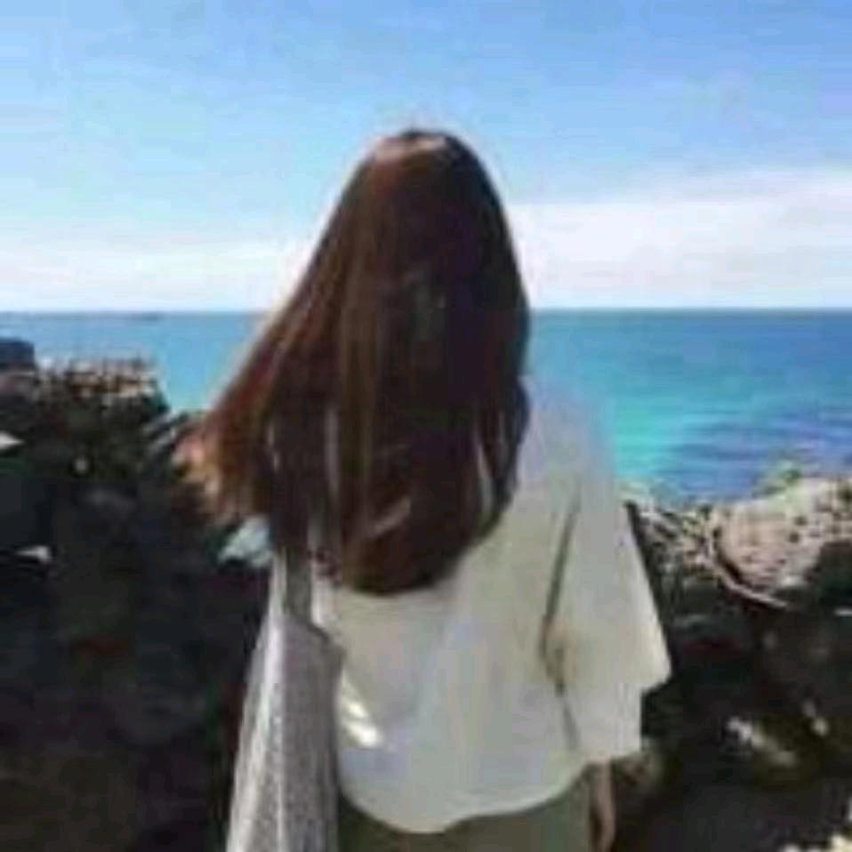 我的时候你怎么