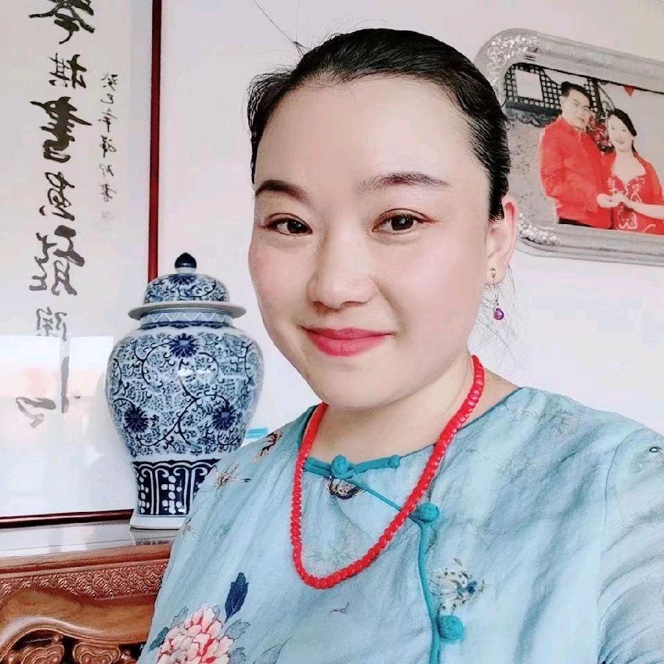 无尘～官麗樱