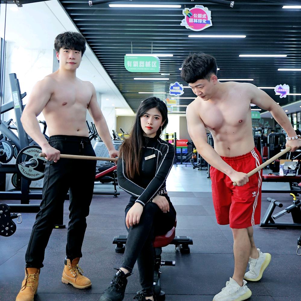 林汉@邑珈的故事