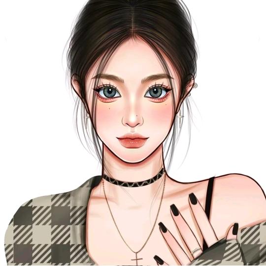 今囍美甲