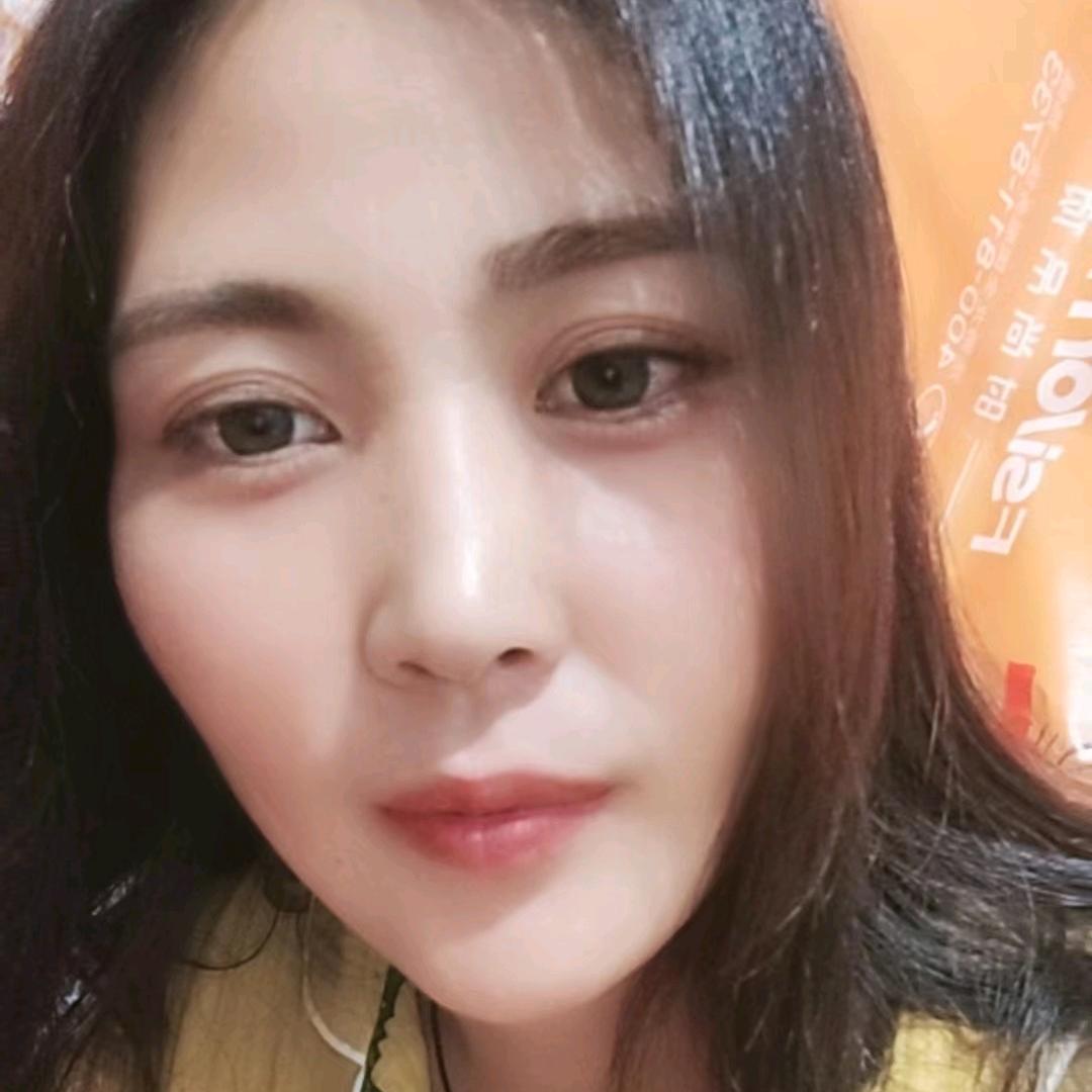 开心的你