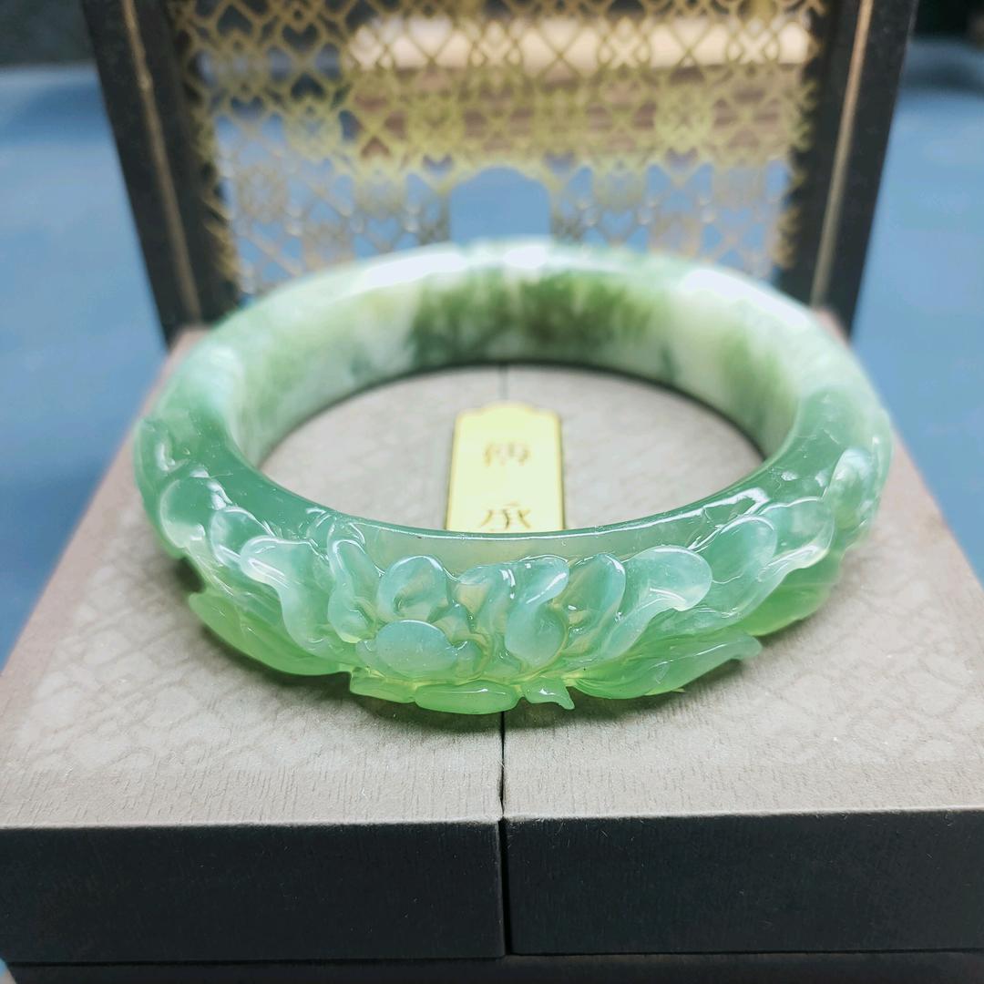 瑞皓玉器珠宝迎祥玉器