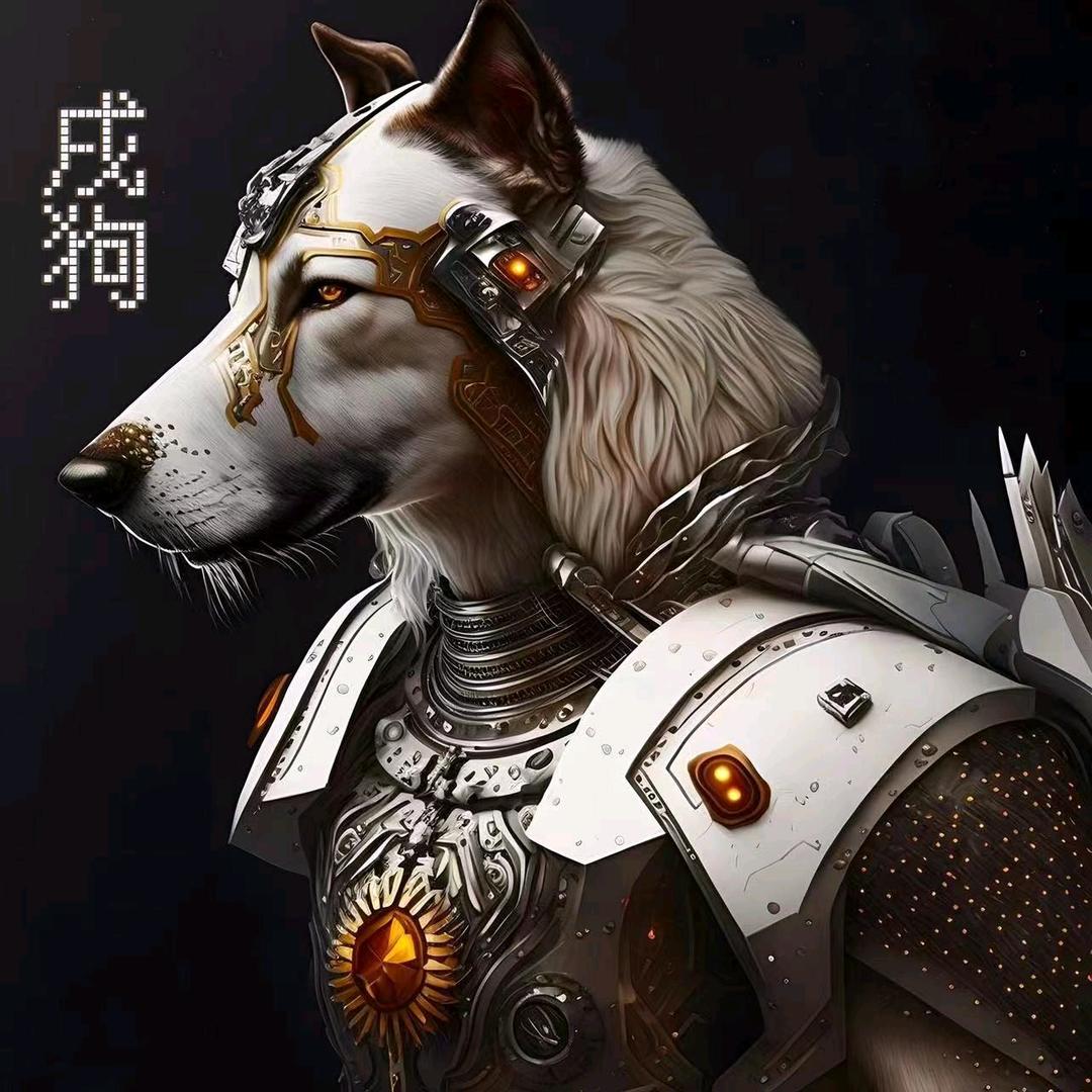 A非人类