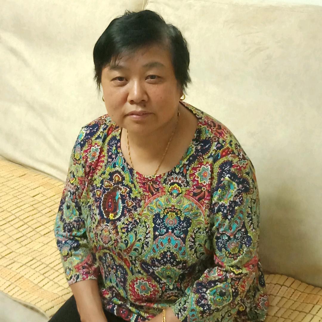 刘奶奶