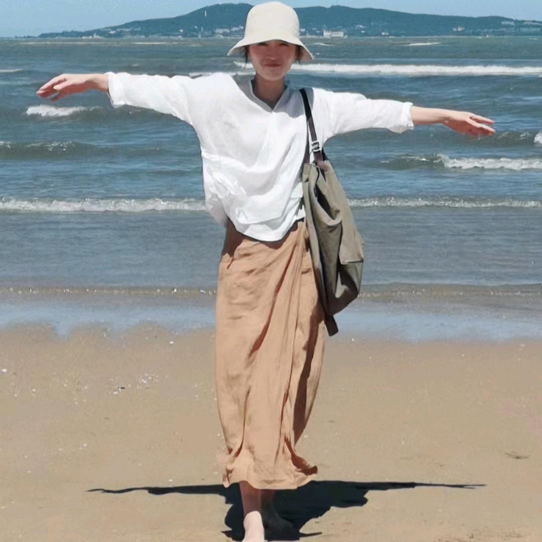 《花之蕊》服装私人订制 精修