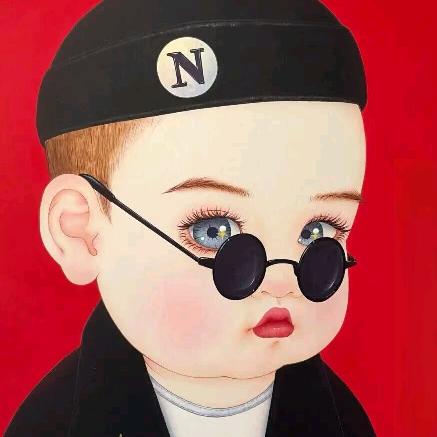 ゥ烤炉鸡蛋灌饼